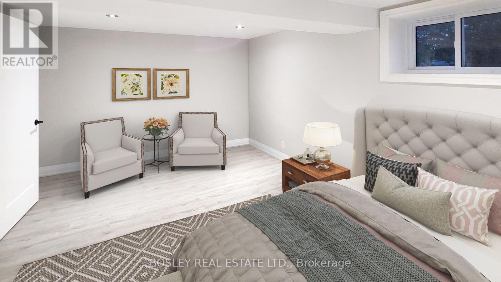 Lower - 40 Smyth Crescent, New Tecumseth, Ontario  L0G 1A0 - Photo 13 - N12552964