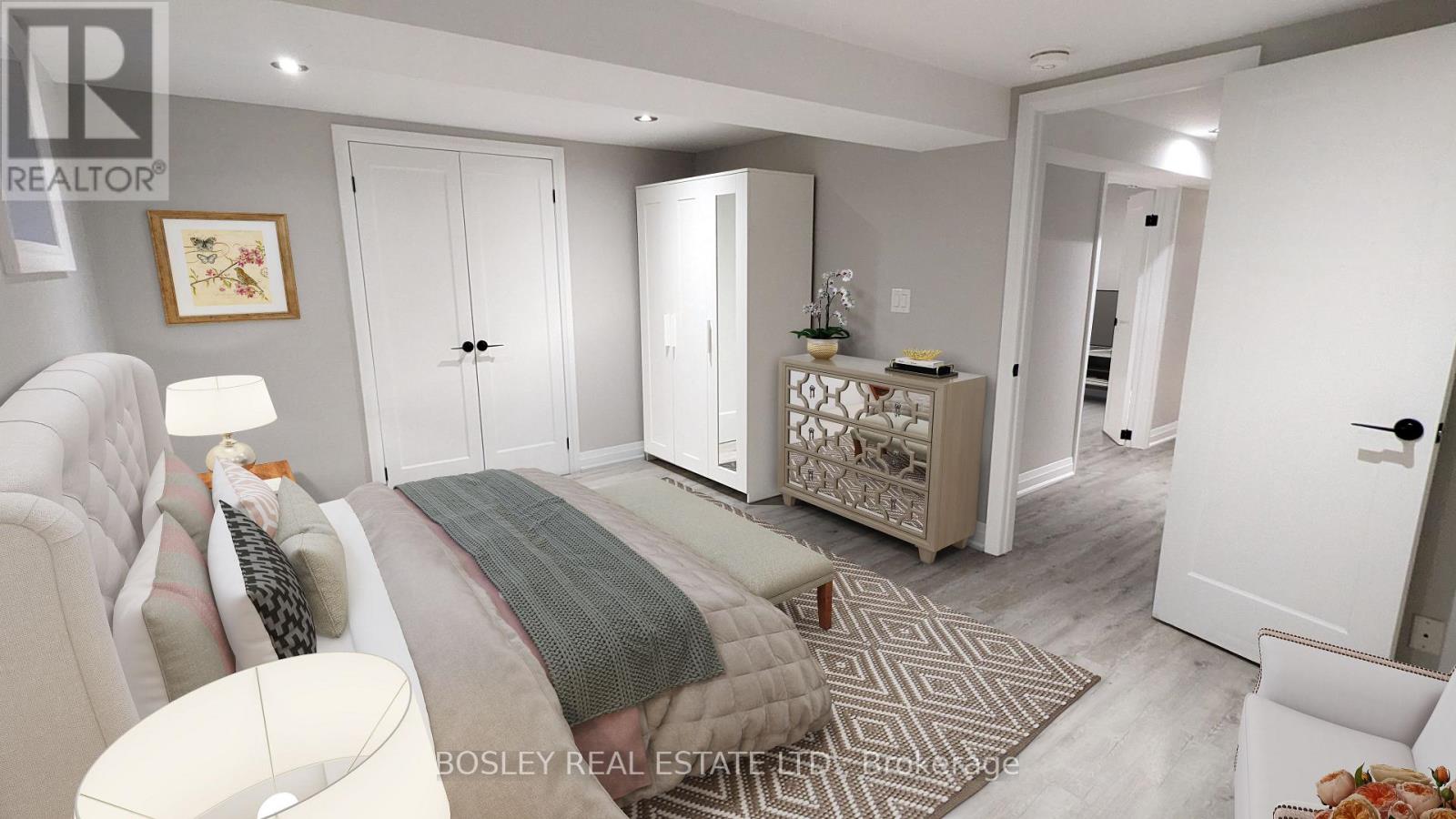 Lower - 40 Smyth Crescent, New Tecumseth, Ontario  L0G 1A0 - Photo 14 - N12552964