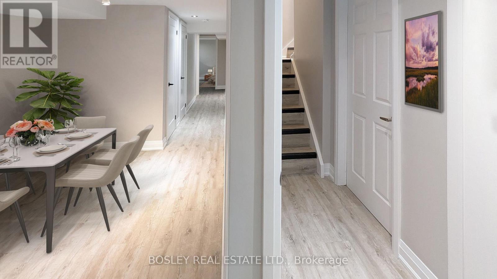 Lower - 40 Smyth Crescent, New Tecumseth, Ontario  L0G 1A0 - Photo 3 - N12552964