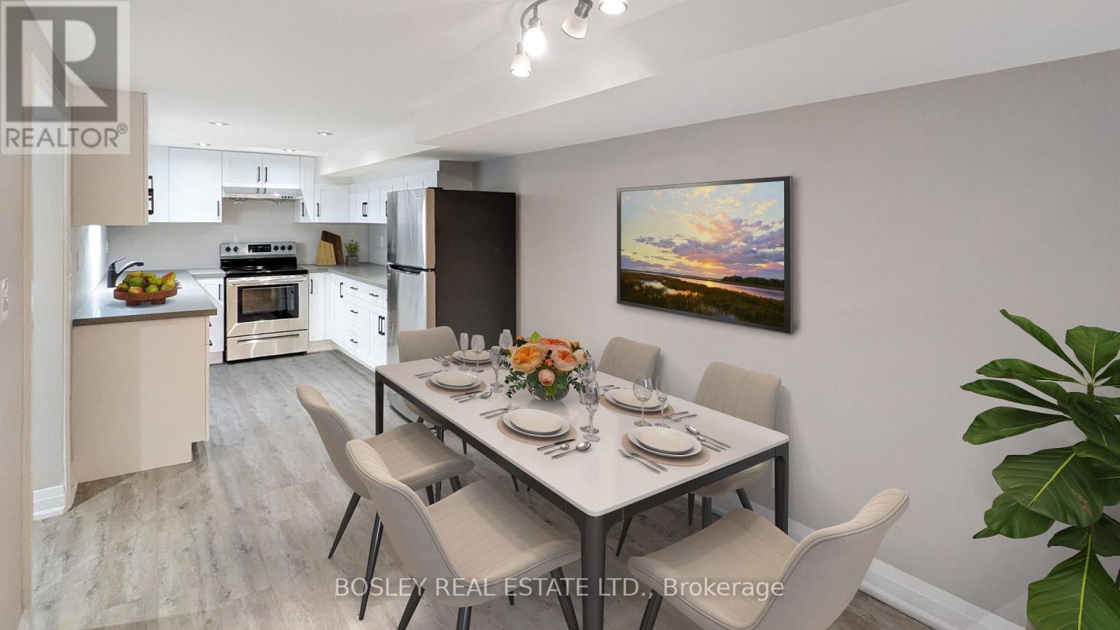 Lower - 40 Smyth Crescent, New Tecumseth, Ontario  L0G 1A0 - Photo 4 - N12552964