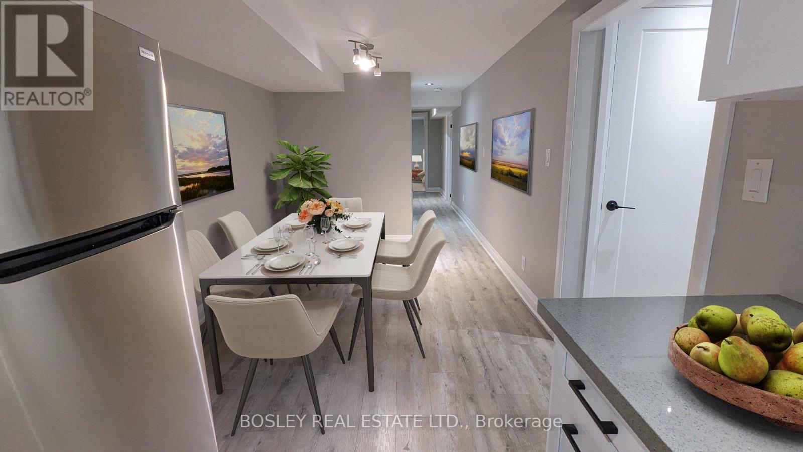 Lower - 40 Smyth Crescent, New Tecumseth, Ontario  L0G 1A0 - Photo 7 - N12552964