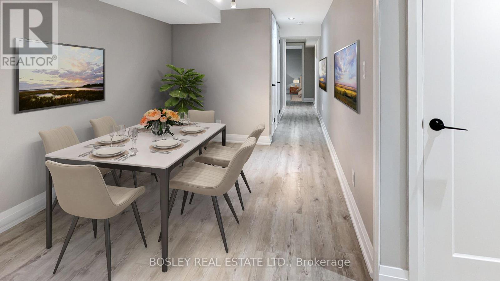 Lower - 40 Smyth Crescent, New Tecumseth, Ontario  L0G 1A0 - Photo 8 - N12552964