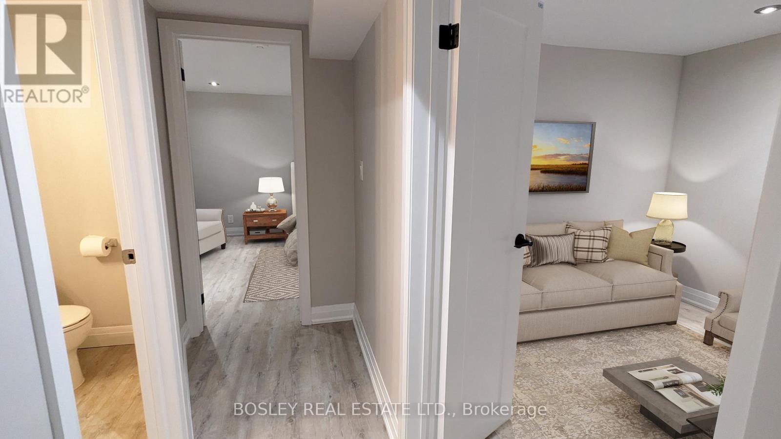 Lower - 40 Smyth Crescent, New Tecumseth, Ontario  L0G 1A0 - Photo 9 - N12552964