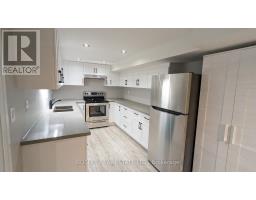 LOWER - 40 SMYTH CRESCENT, New Tecumseth, Ontario