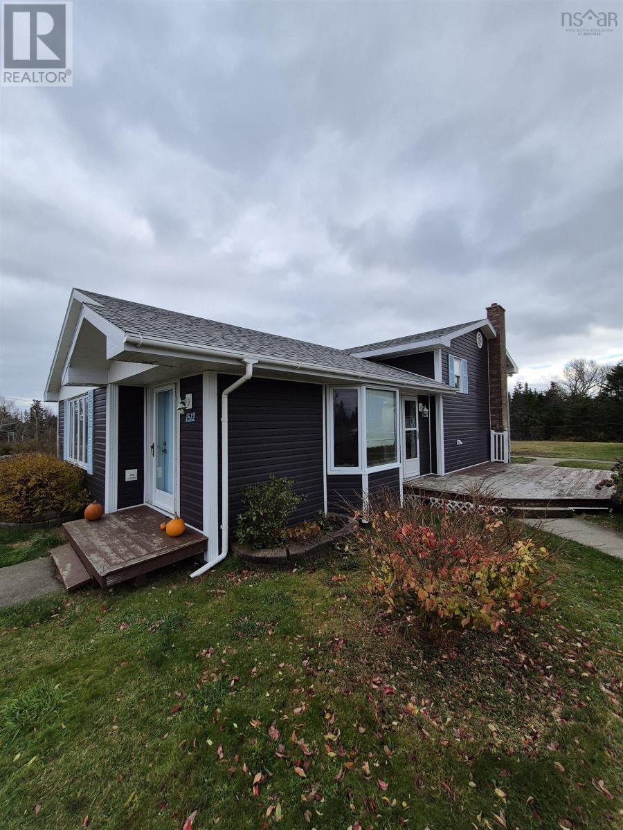 1512 Mira Bay Drive, Bateston, Nova Scotia  B1C 2A8 - Photo 1 - 202527784