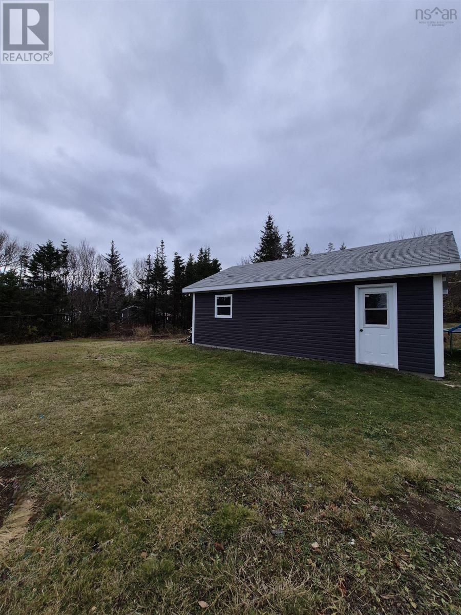 1512 Mira Bay Drive, Bateston, Nova Scotia  B1C 2A8 - Photo 11 - 202527784