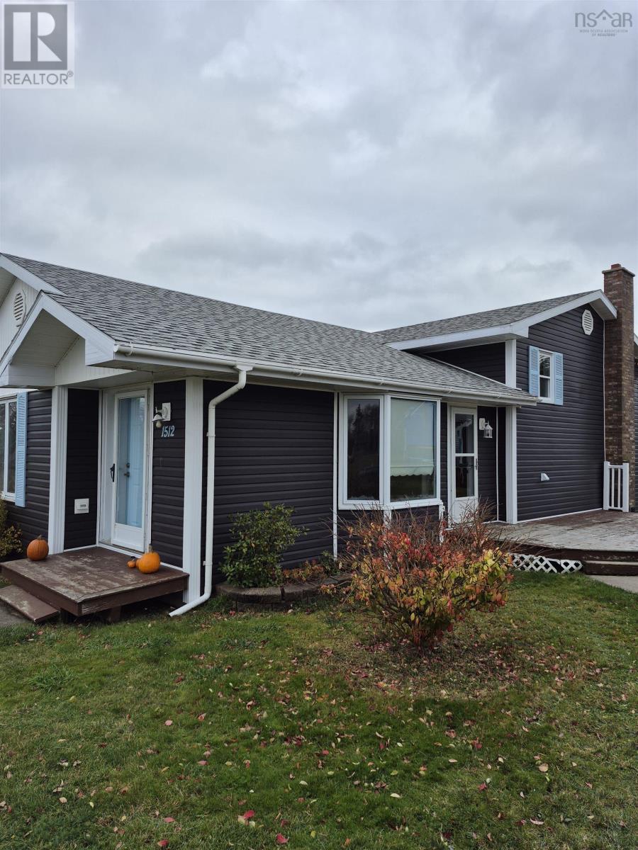 1512 Mira Bay Drive, Bateston, Nova Scotia  B1C 2A8 - Photo 2 - 202527784