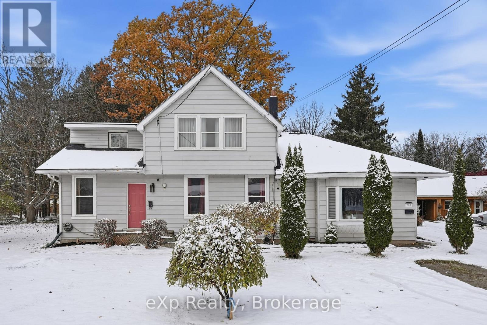 680 11TH STREET W, Owen Sound, Ontario