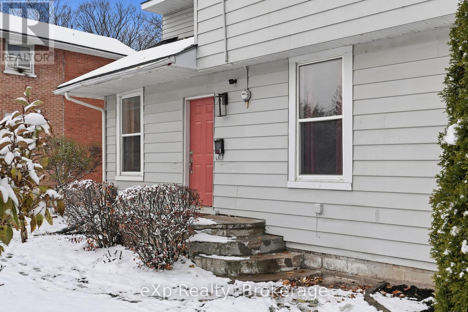 680 11th Street W, Owen Sound, Ontario  N4K 3T3 - Photo 29 - X12552990