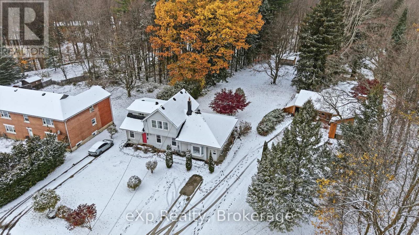 680 11th Street W, Owen Sound, Ontario  N4K 3T3 - Photo 3 - X12552990