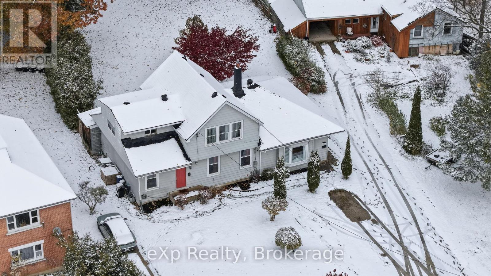 680 11th Street W, Owen Sound, Ontario  N4K 3T3 - Photo 4 - X12552990