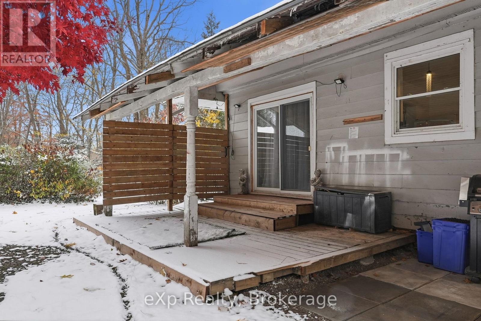 680 11th Street W, Owen Sound, Ontario  N4K 3T3 - Photo 42 - X12552990