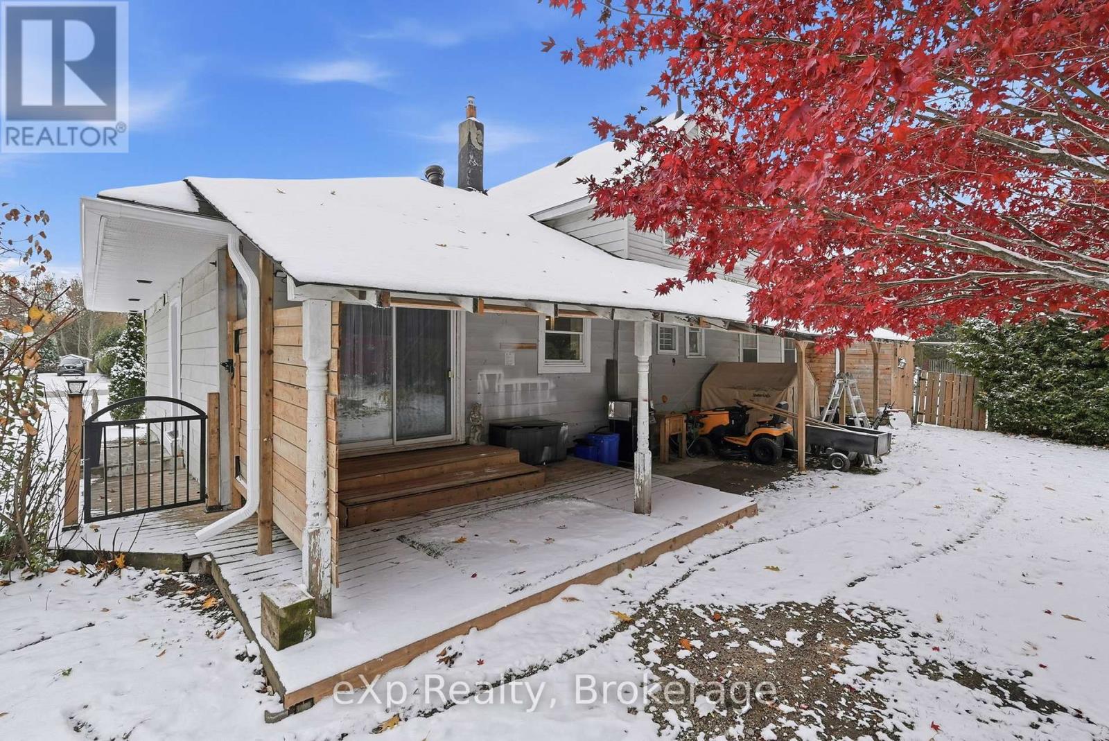 680 11th Street W, Owen Sound, Ontario  N4K 3T3 - Photo 43 - X12552990