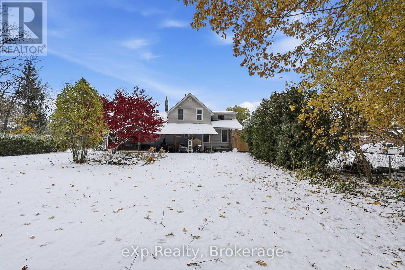 680 11th Street W, Owen Sound, Ontario  N4K 3T3 - Photo 44 - X12552990