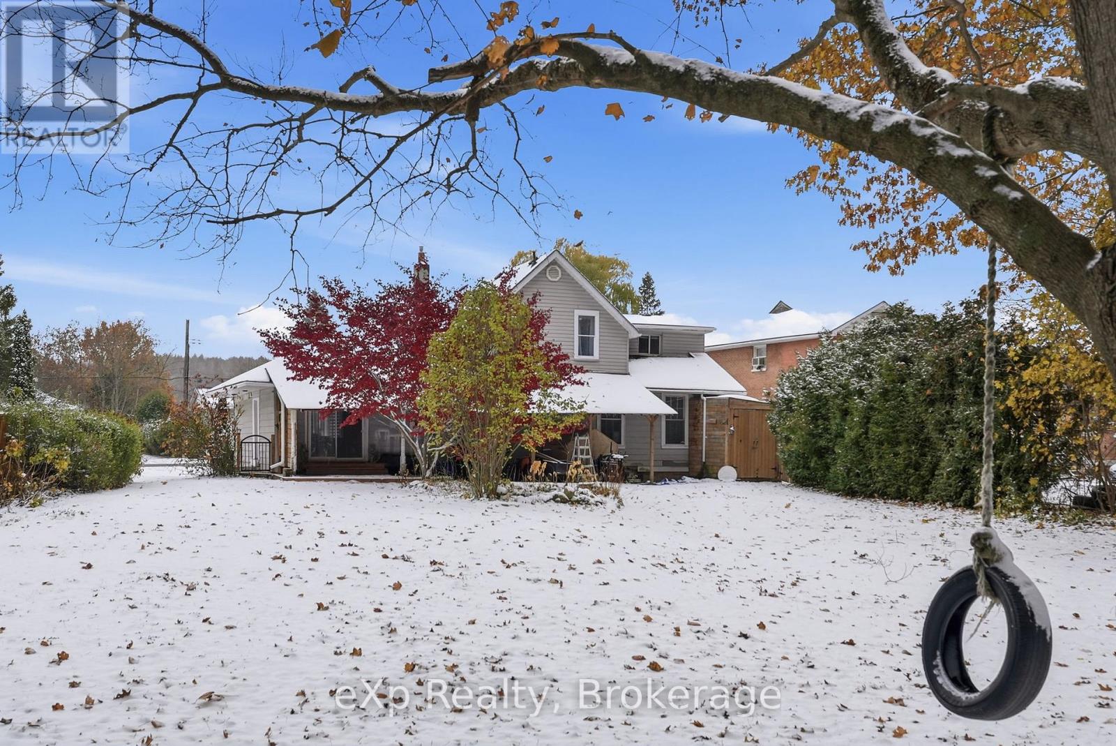 680 11th Street W, Owen Sound, Ontario  N4K 3T3 - Photo 46 - X12552990