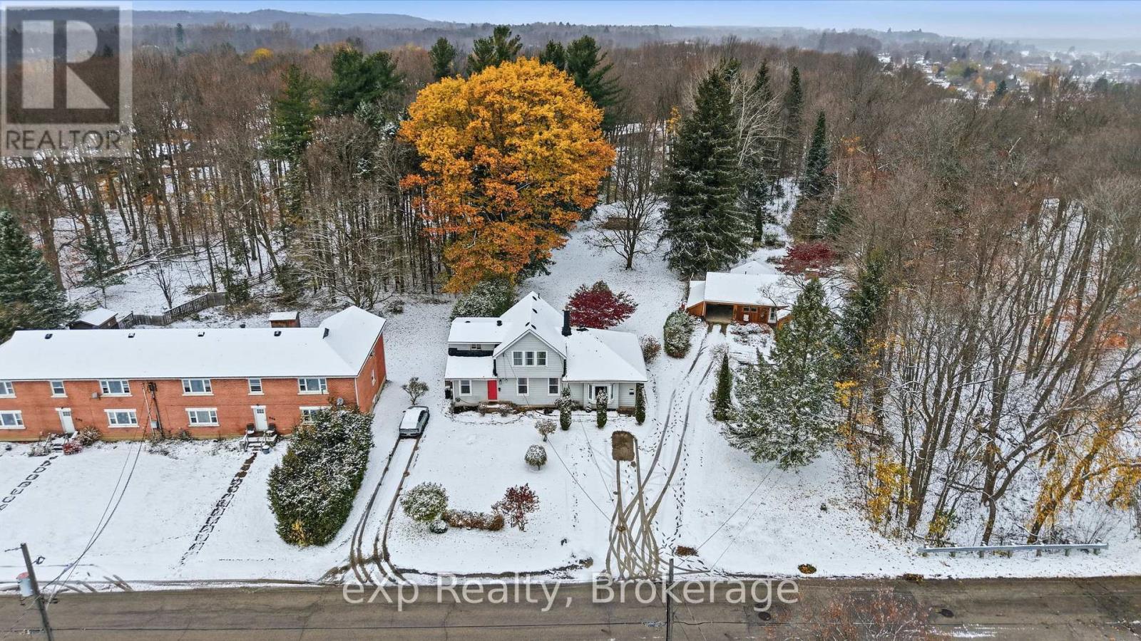 680 11th Street W, Owen Sound, Ontario  N4K 3T3 - Photo 47 - X12552990