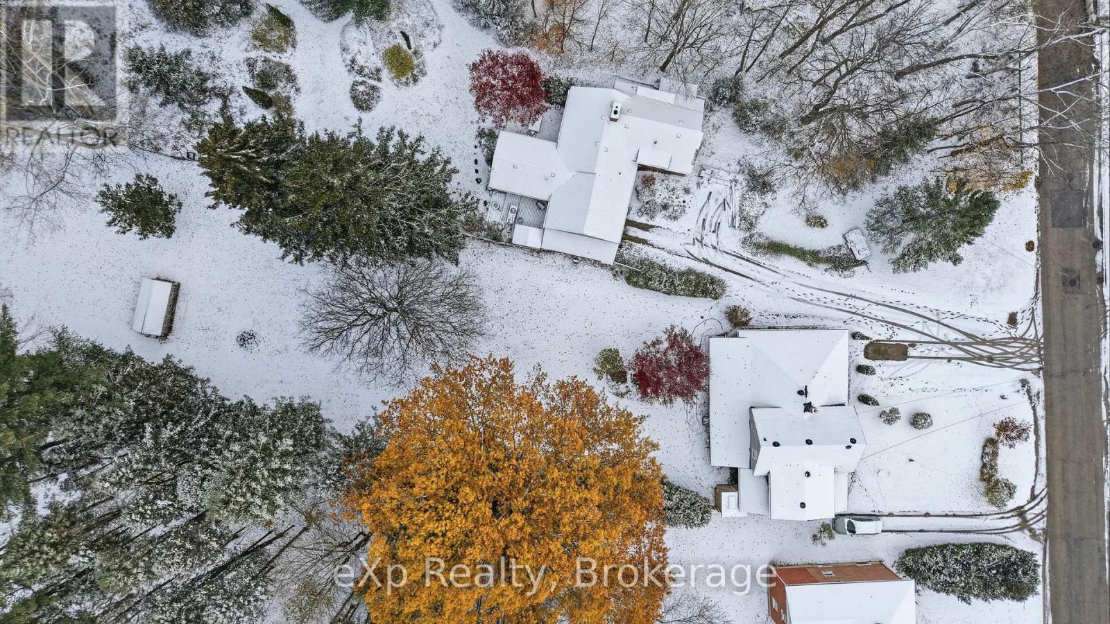 680 11th Street W, Owen Sound, Ontario  N4K 3T3 - Photo 49 - X12552990