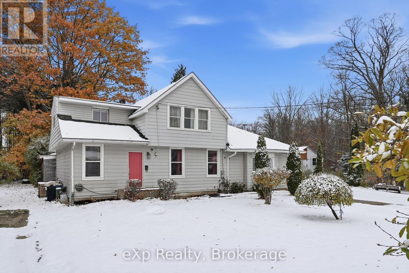 680 11th Street W, Owen Sound, Ontario  N4K 3T3 - Photo 50 - X12552990