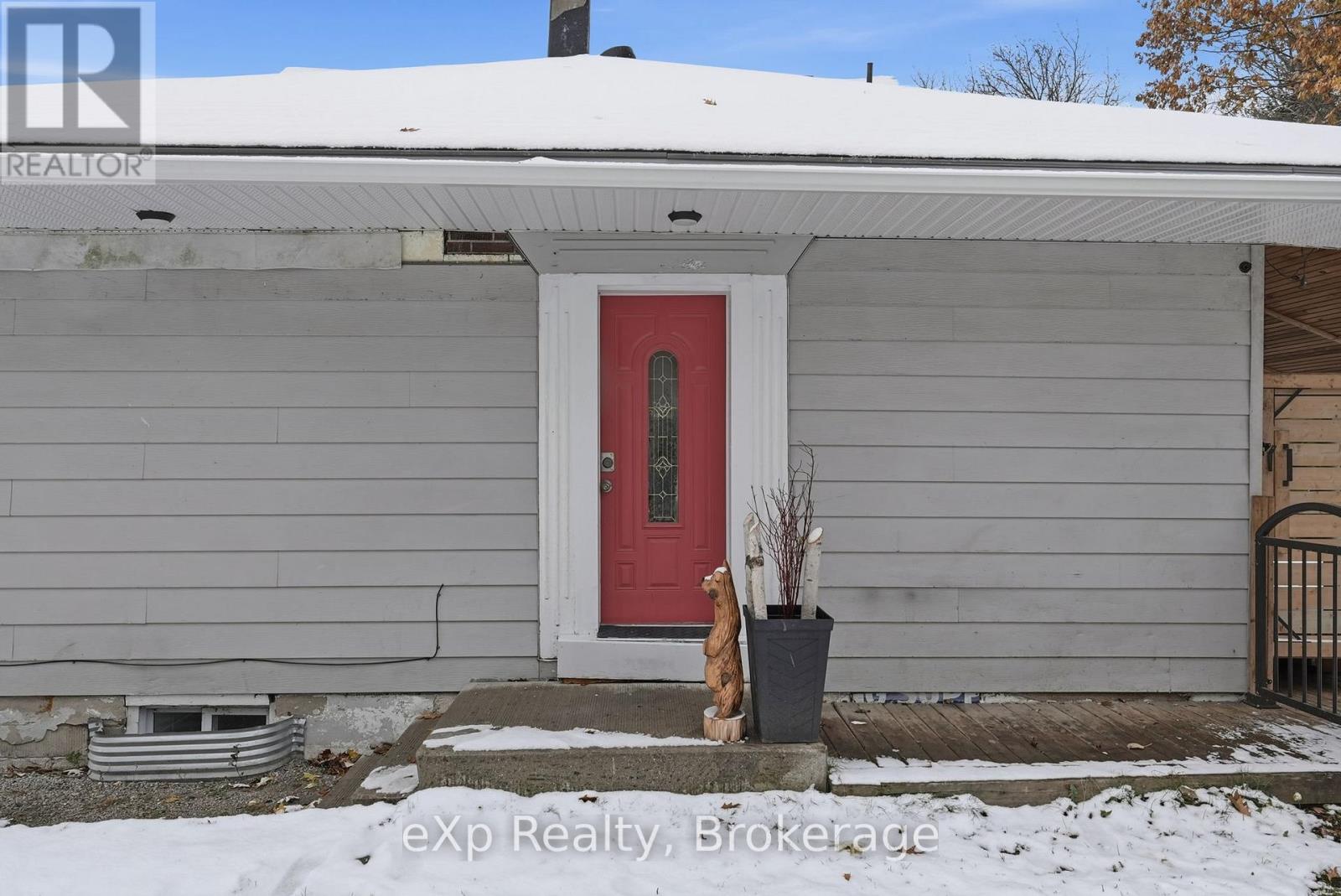 680 11th Street W, Owen Sound, Ontario  N4K 3T3 - Photo 6 - X12552990