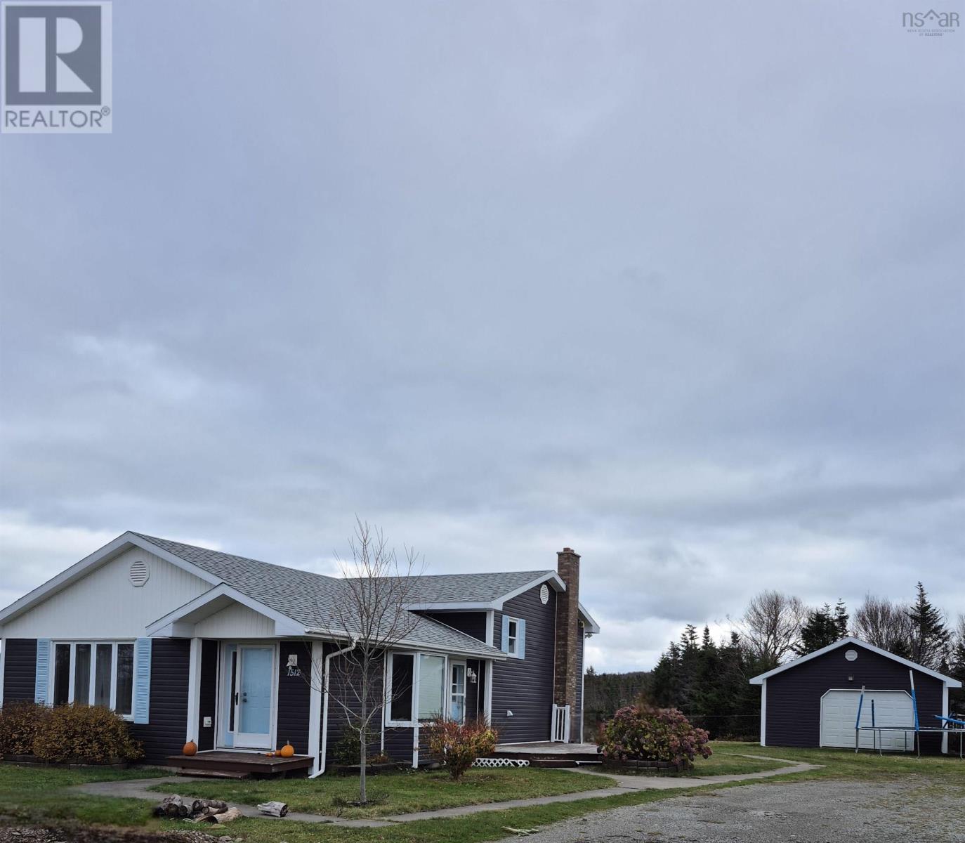 1512 Mira Bay Drive, Bateston, Nova Scotia  B1C 2A8 - Photo 4 - 202527784