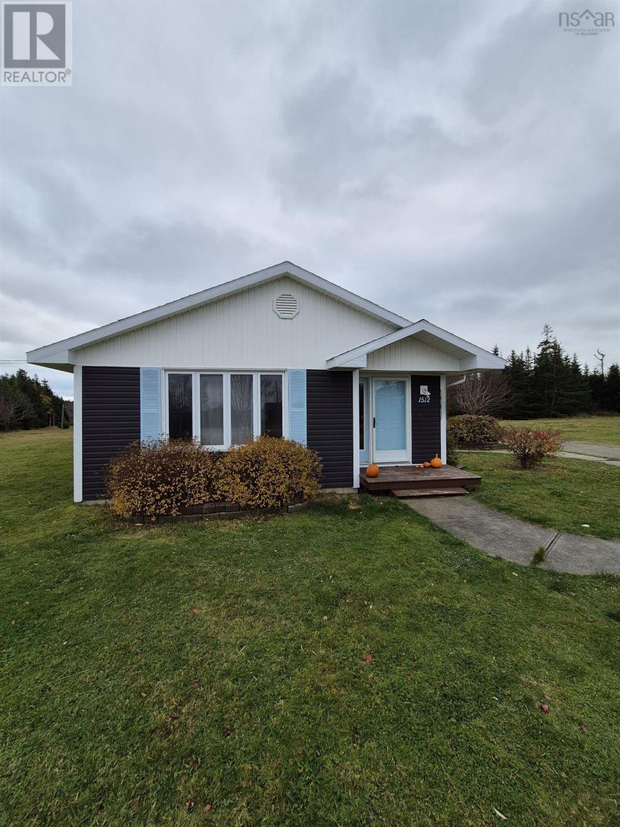 1512 Mira Bay Drive, Bateston, Nova Scotia  B1C 2A8 - Photo 5 - 202527784