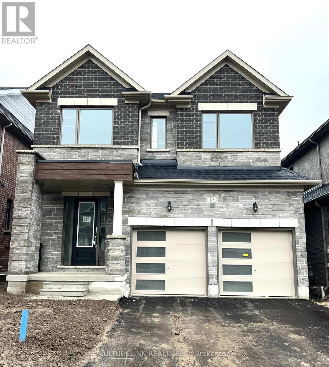 10 SASSAFRAS ROAD, Springwater, Ontario