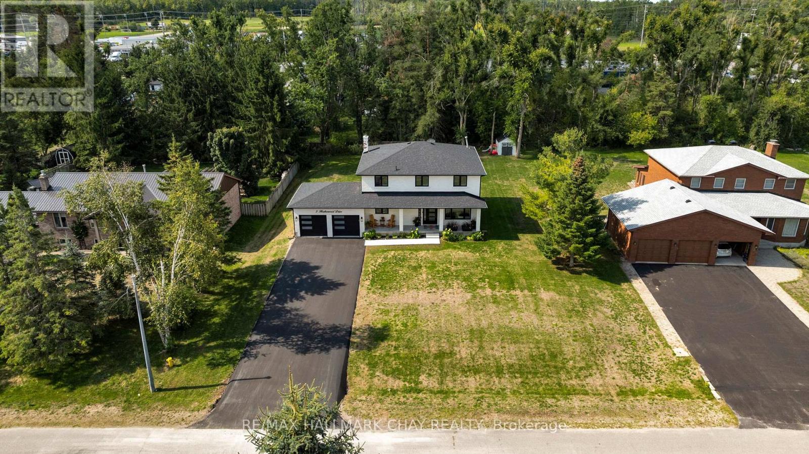 3 Heatherwood Drive, Springwater, Ontario  L9X 0N4 - Photo 25 - S12552934