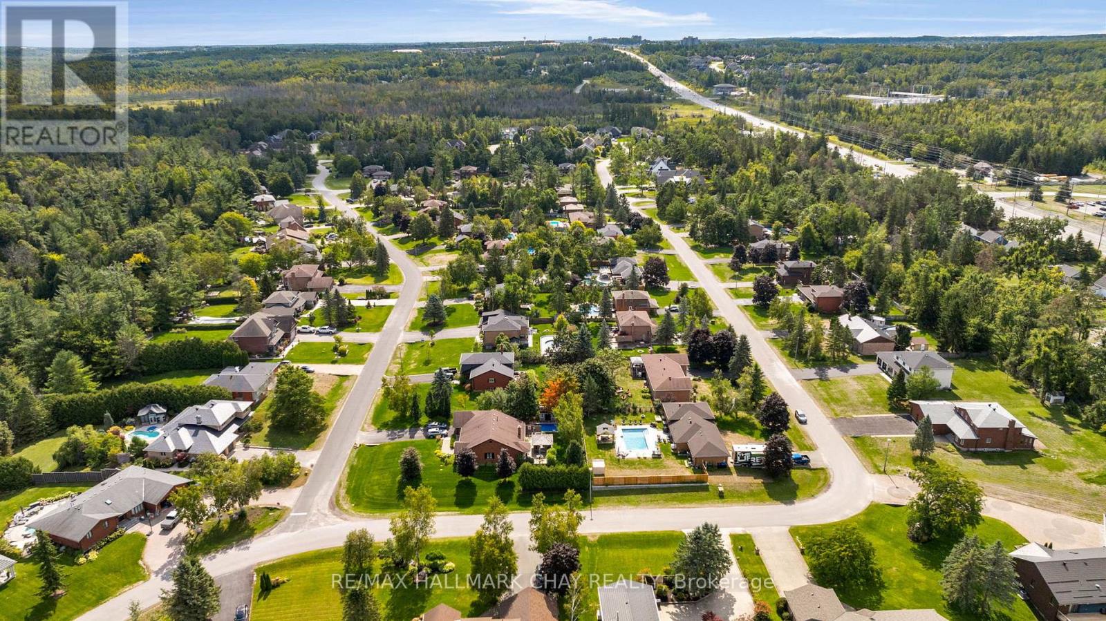 3 Heatherwood Drive, Springwater, Ontario  L9X 0N4 - Photo 34 - S12552934