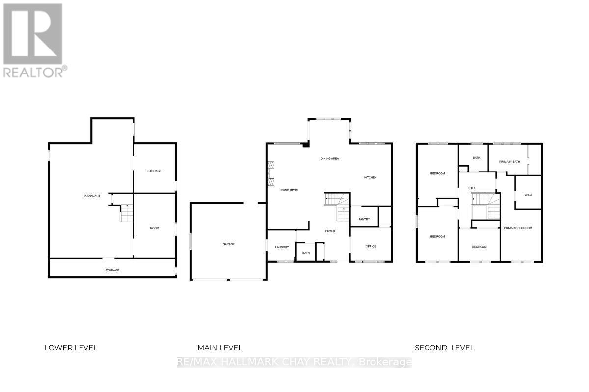 3 Heatherwood Drive, Springwater, Ontario  L9X 0N4 - Photo 36 - S12552934
