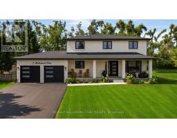3 HEATHERWOOD DRIVE, Springwater, Ontario