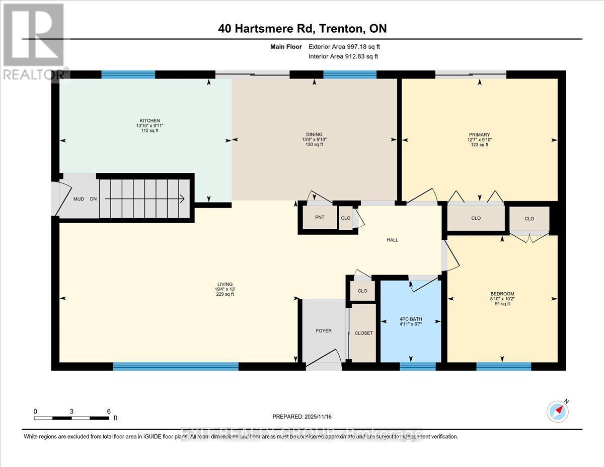 40 Hartsmere Road, Quinte West, Ontario K8V 5P4 - Photo 47 - X12553010