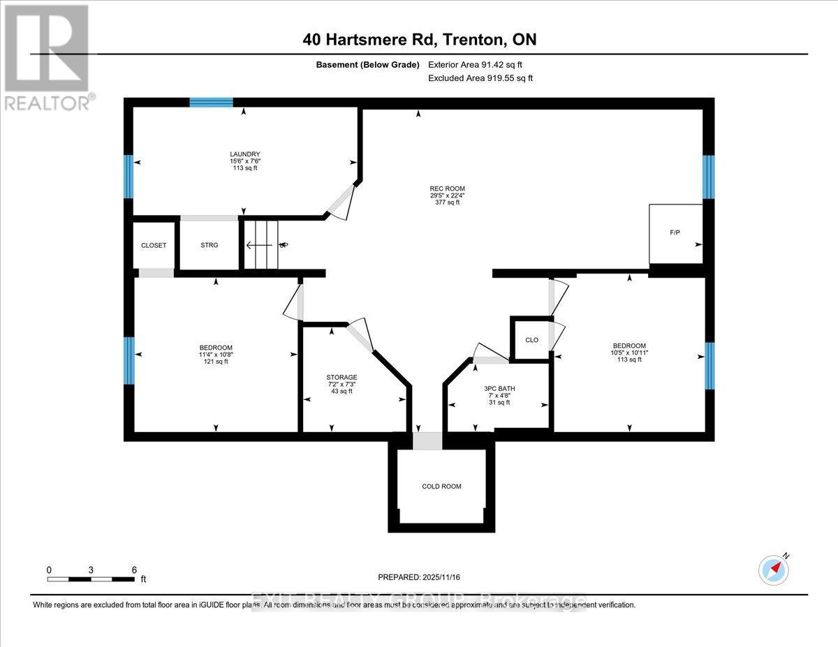 40 Hartsmere Road, Quinte West, Ontario K8V 5P4 - Photo 48 - X12553010