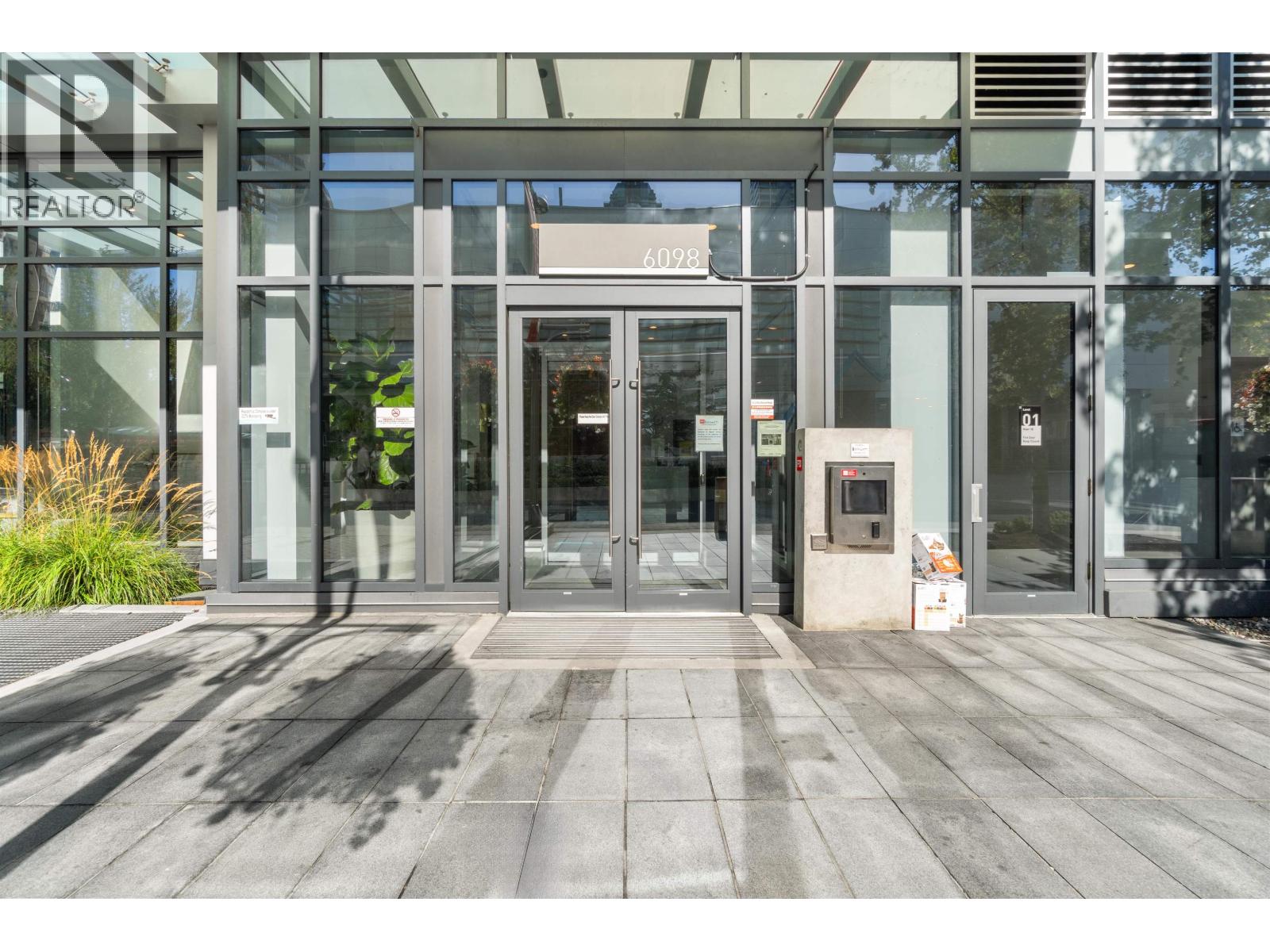 1501 6098 Station Street, Burnaby, British Columbia  V5H 0H4 - Photo 29 - R3054550