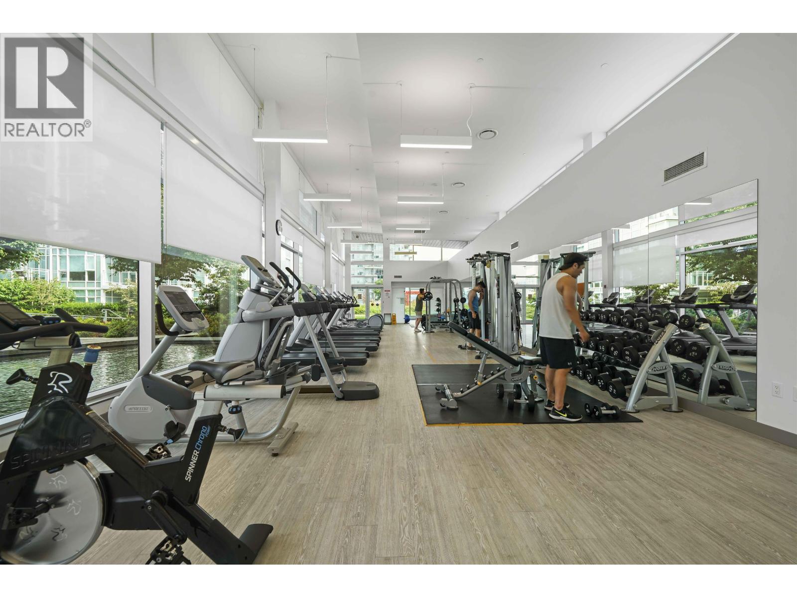 1501 6098 Station Street, Burnaby, British Columbia  V5H 0H4 - Photo 26 - R3054550