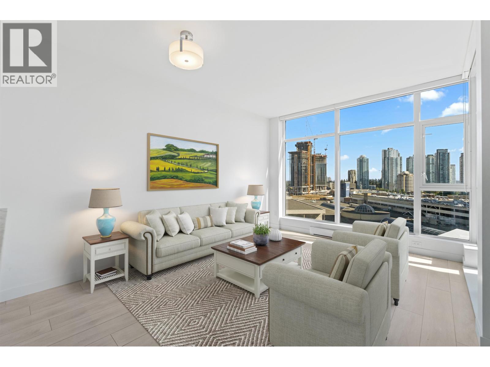 1501 6098 Station Street, Burnaby, British Columbia  V5H 0H4 - Photo 3 - R3054550