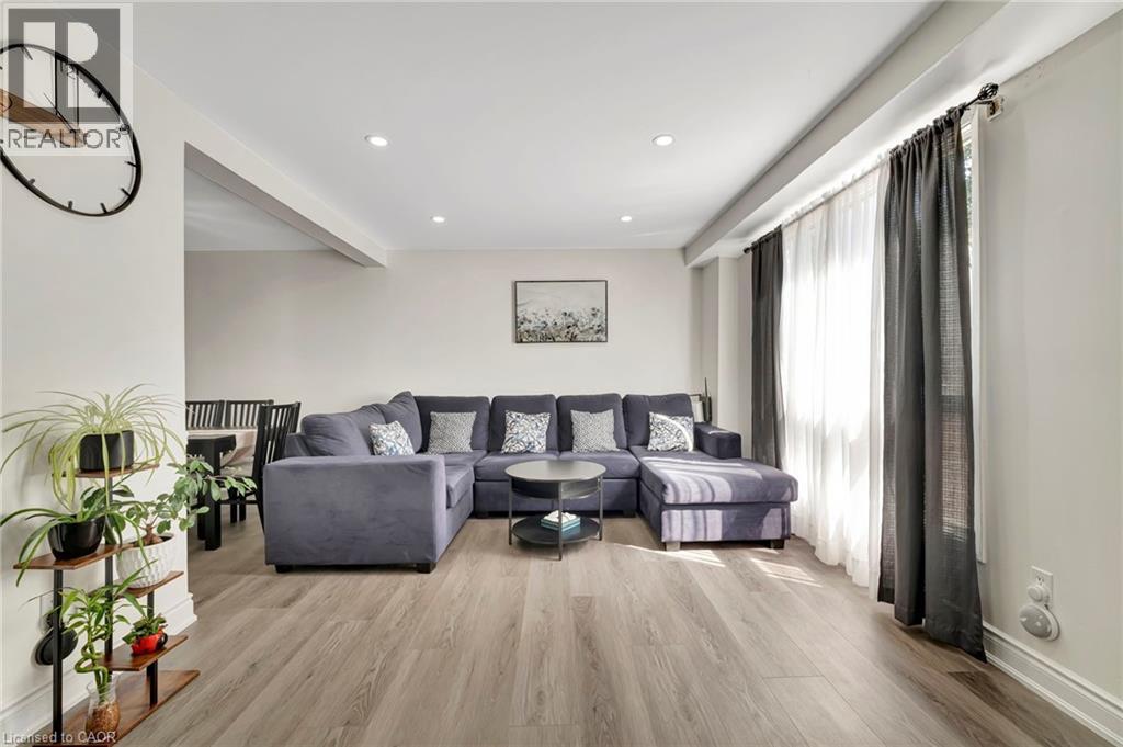 175 Cedar Street Unit# 37, Cambridge, Ontario N1S 4X9 - Photo 4 - 40785792