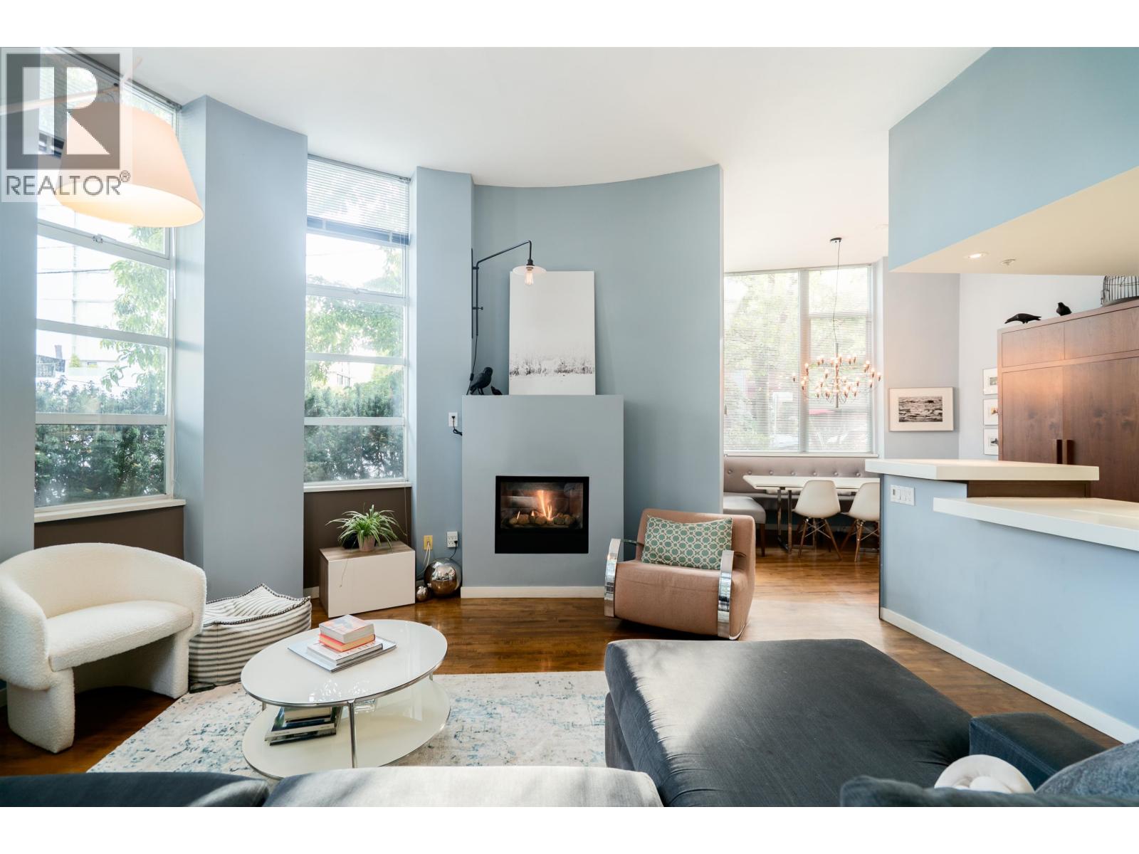 2315 Ash Street, Vancouver, British Columbia  V5Z 3C3 - Photo 2 - R3058299