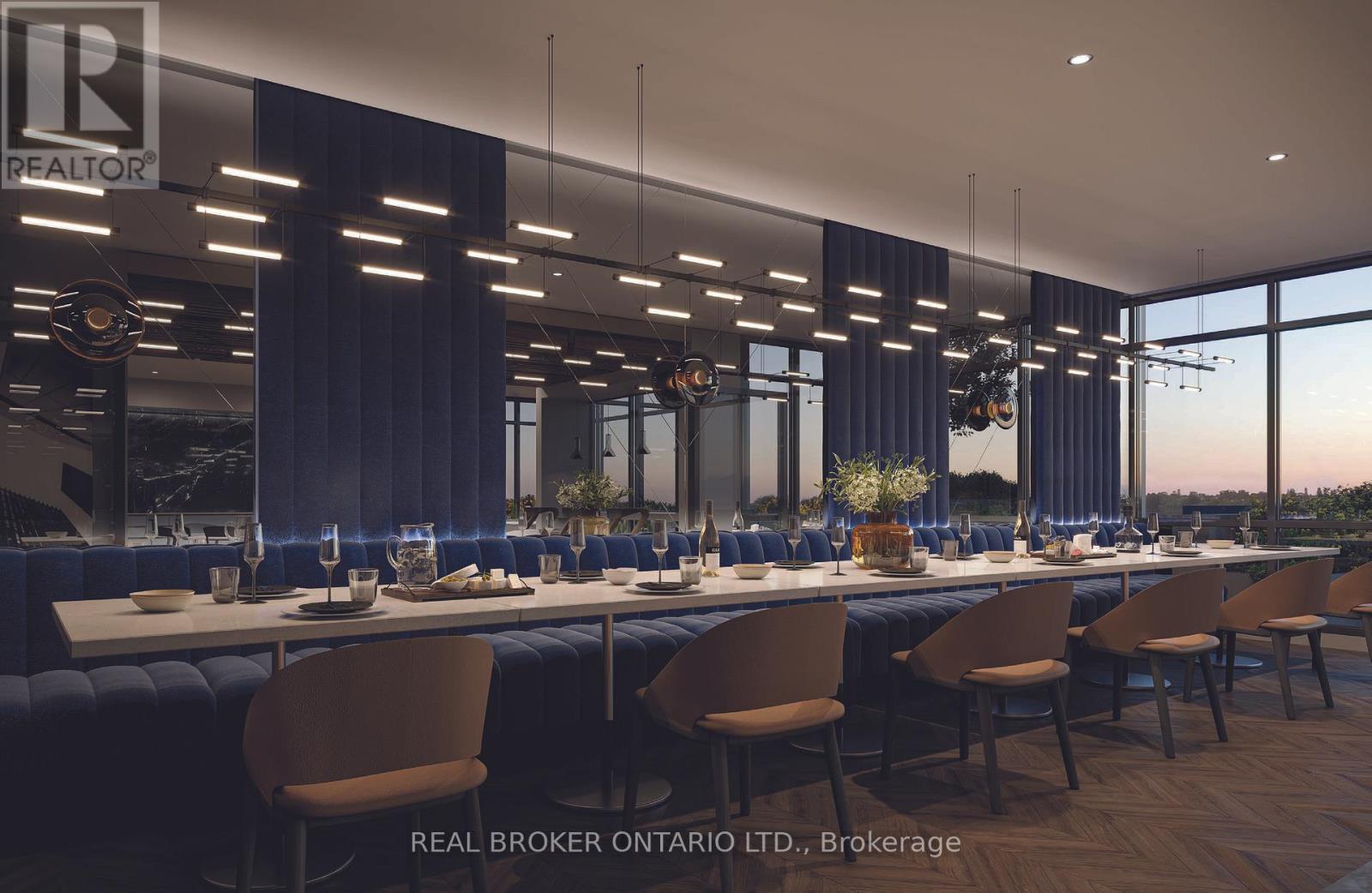 520 - 1037 The Queensway, Toronto, Ontario M8Z 6C7 - Photo 13 - W12552758