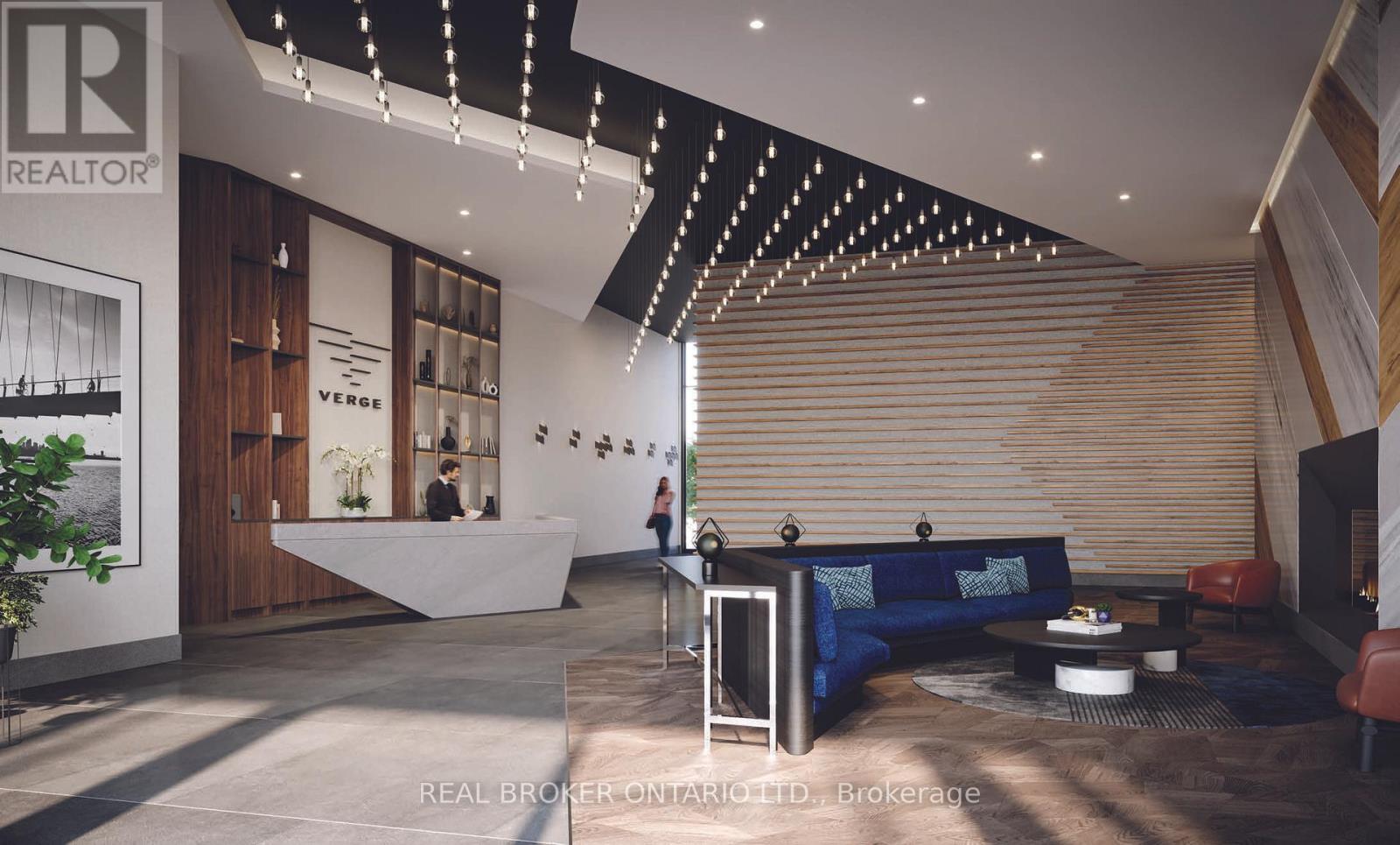 520 - 1037 The Queensway, Toronto, Ontario M8Z 6C7 - Photo 14 - W12552758