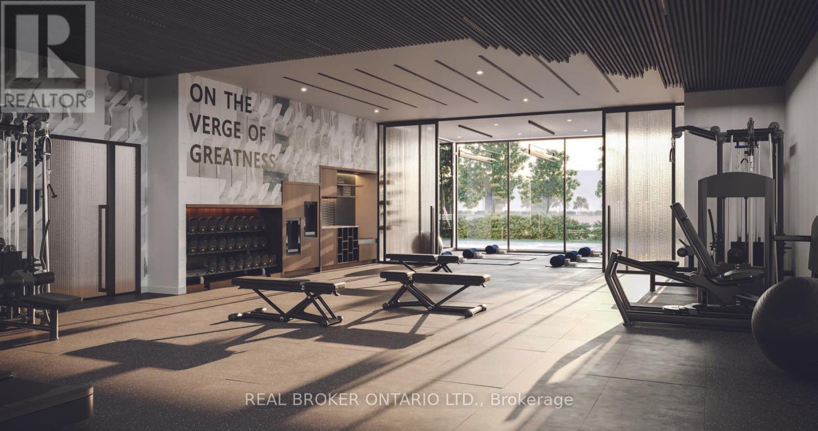 520 - 1037 The Queensway, Toronto, Ontario M8Z 6C7 - Photo 15 - W12552758