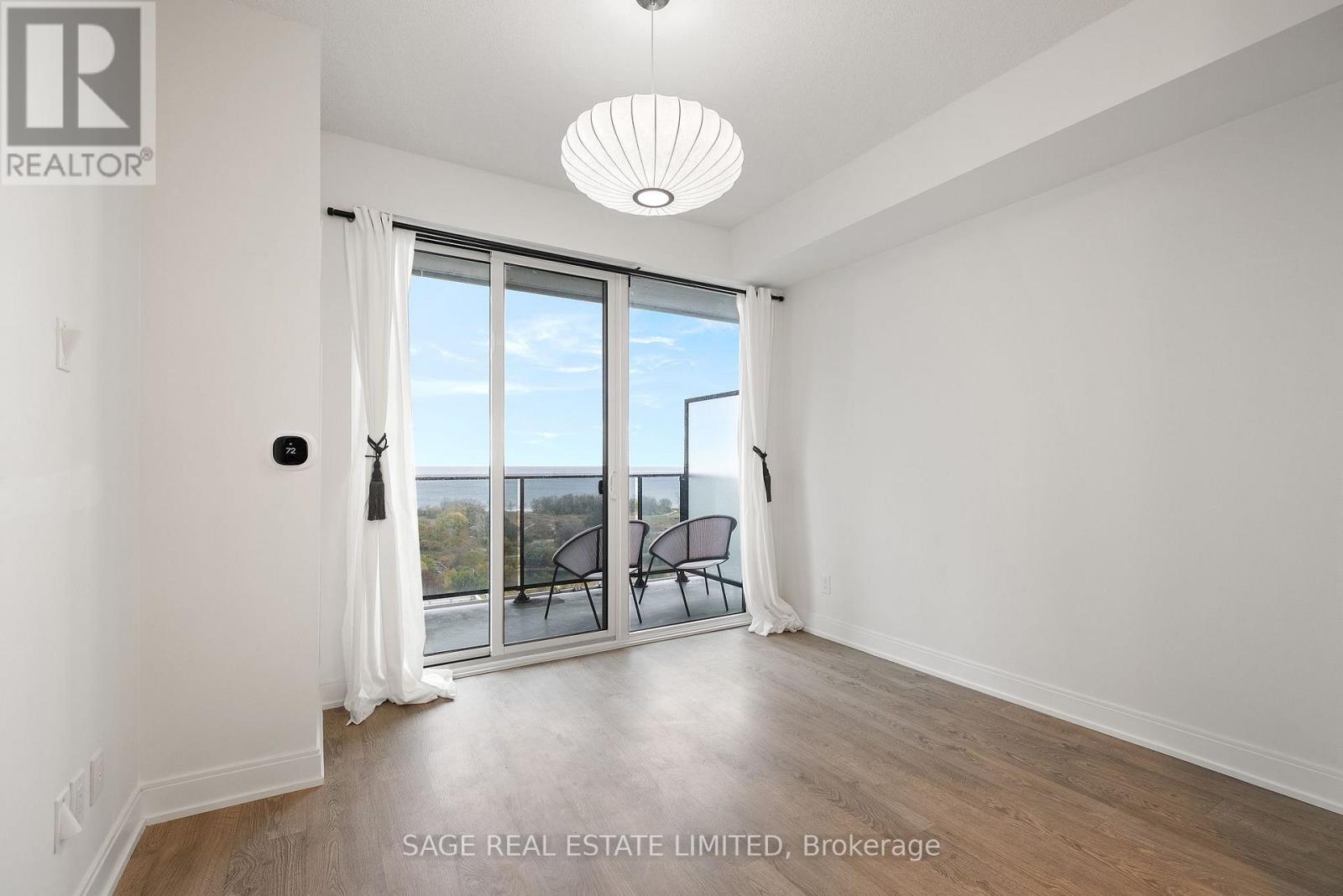 1106 - 70 Annie Craig Drive, Toronto, Ontario  M8V 0G2 - Photo 11 - W12552800