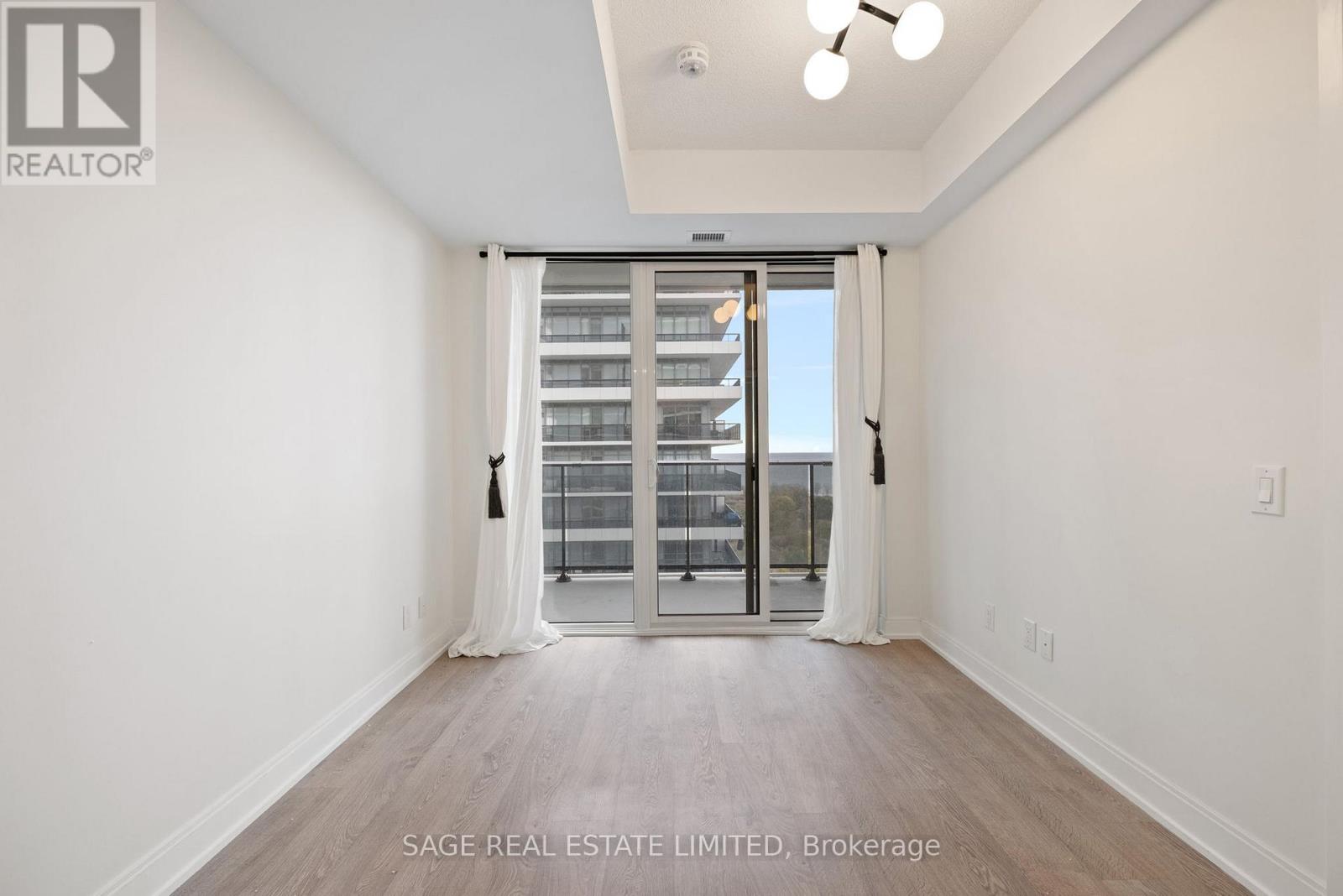 1106 - 70 Annie Craig Drive, Toronto, Ontario  M8V 0G2 - Photo 12 - W12552800