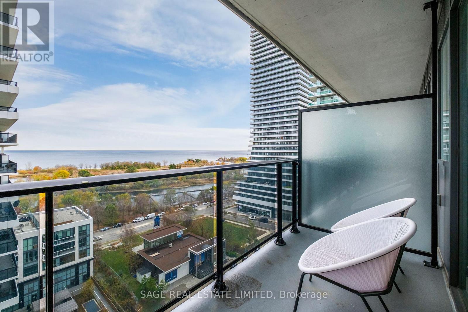 1106 - 70 Annie Craig Drive, Toronto, Ontario  M8V 0G2 - Photo 16 - W12552800