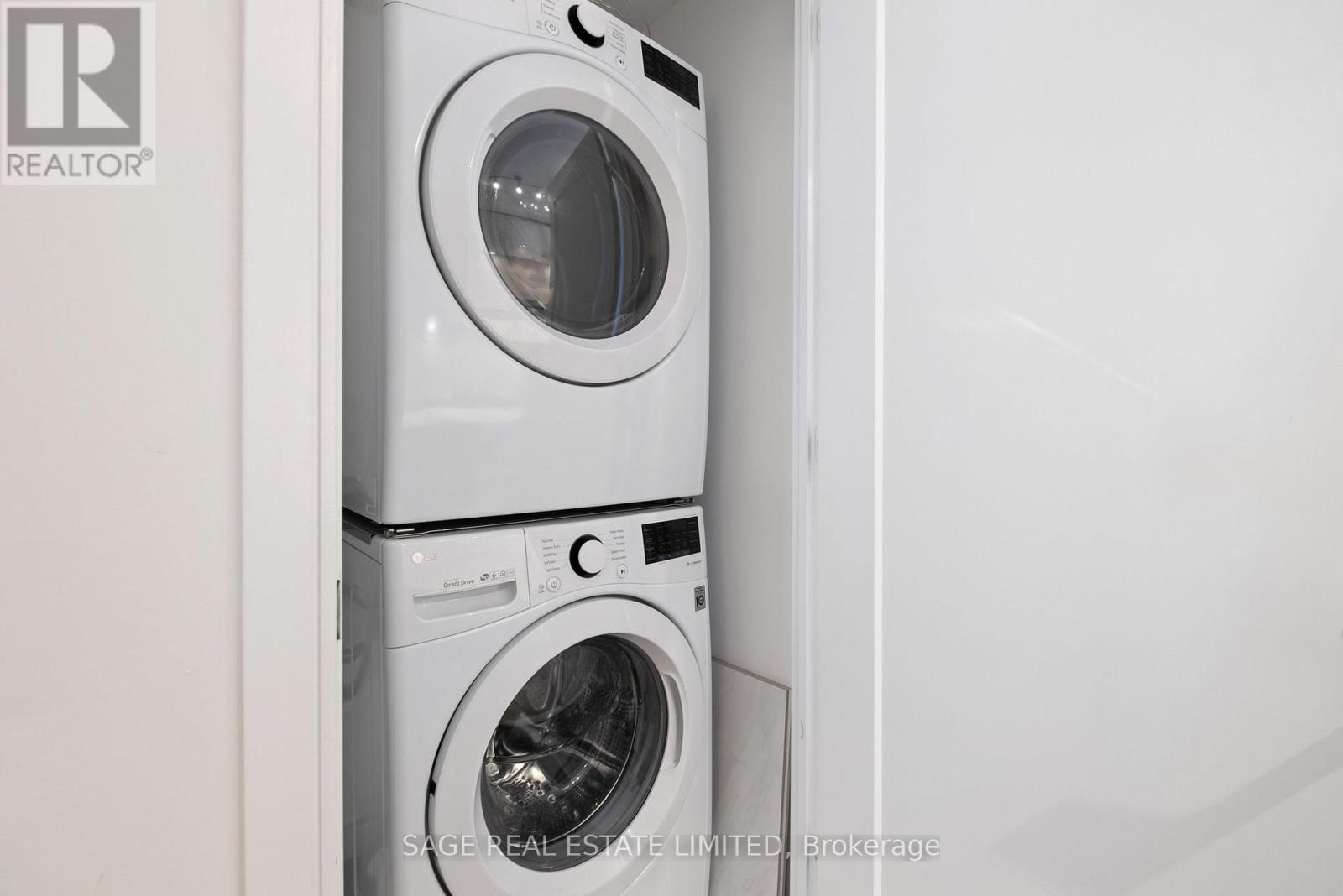 1106 - 70 Annie Craig Drive, Toronto, Ontario  M8V 0G2 - Photo 20 - W12552800