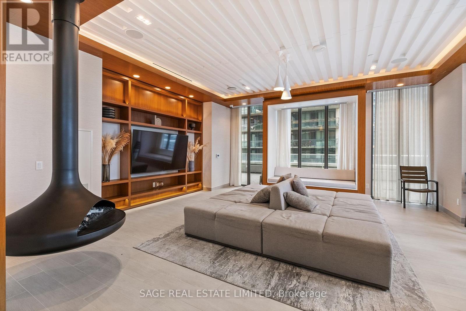 1106 - 70 Annie Craig Drive, Toronto, Ontario  M8V 0G2 - Photo 21 - W12552800