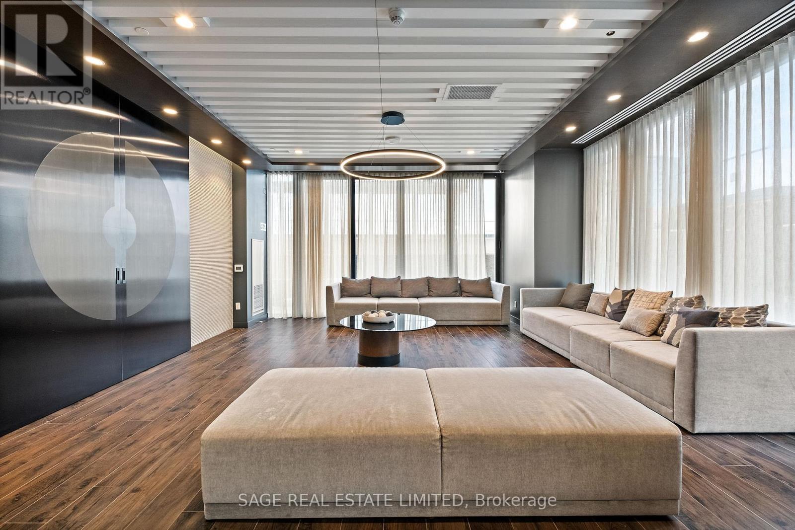 1106 - 70 Annie Craig Drive, Toronto, Ontario  M8V 0G2 - Photo 22 - W12552800