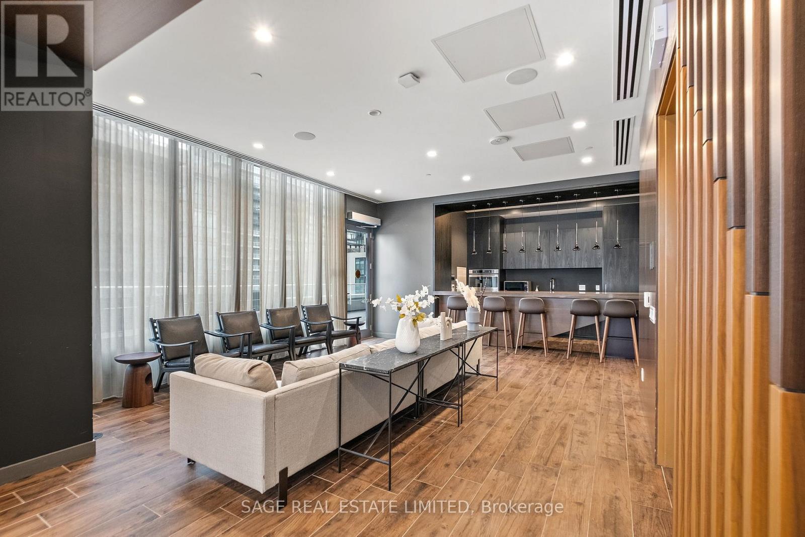 1106 - 70 Annie Craig Drive, Toronto, Ontario  M8V 0G2 - Photo 23 - W12552800