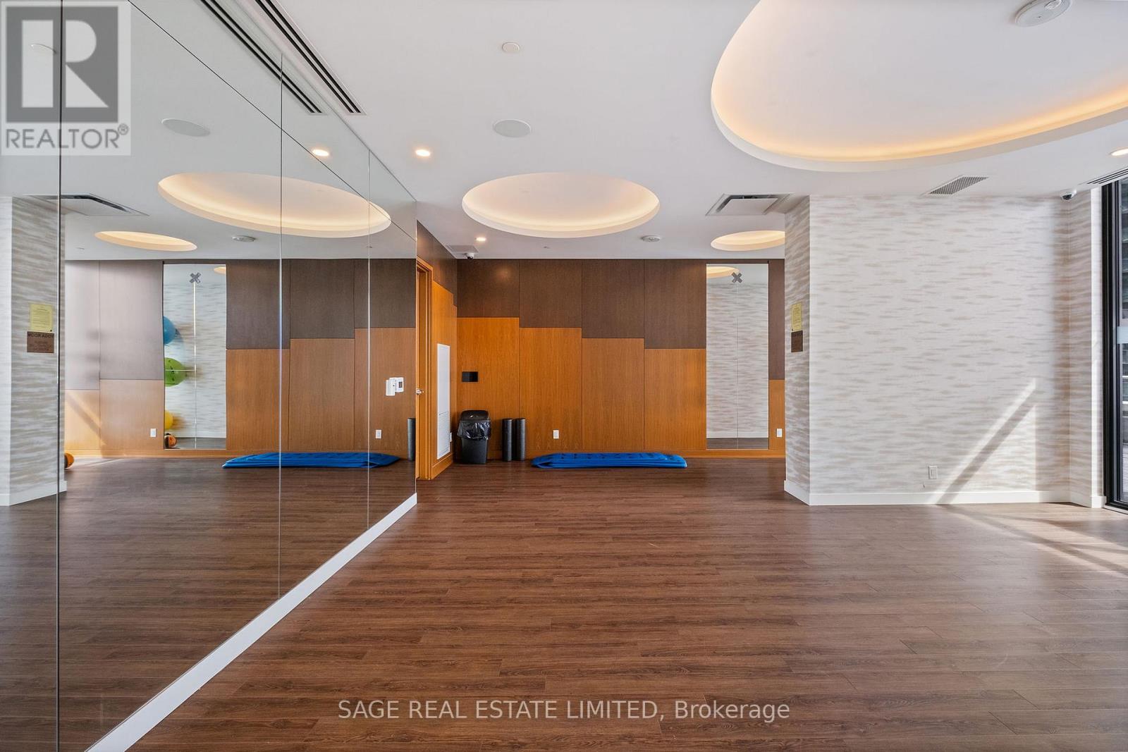 1106 - 70 Annie Craig Drive, Toronto, Ontario  M8V 0G2 - Photo 24 - W12552800