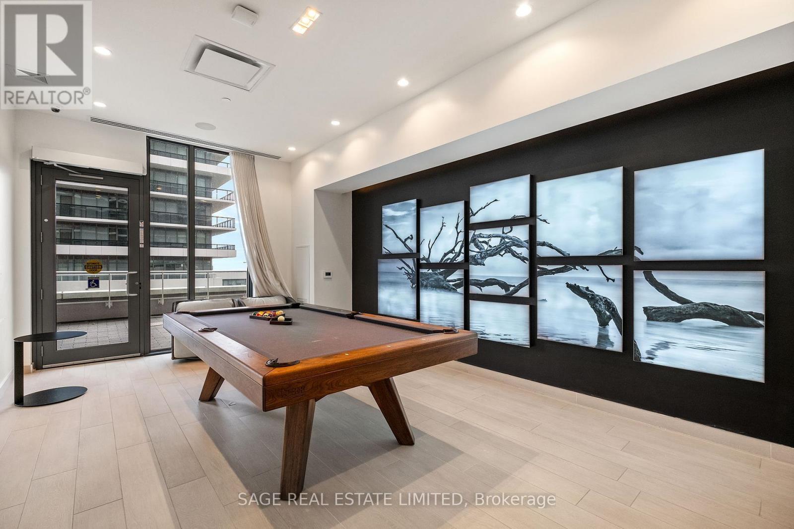 1106 - 70 Annie Craig Drive, Toronto, Ontario  M8V 0G2 - Photo 25 - W12552800