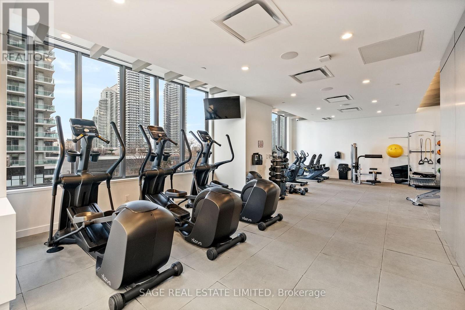 1106 - 70 Annie Craig Drive, Toronto, Ontario  M8V 0G2 - Photo 26 - W12552800